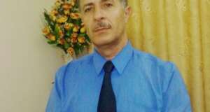 الاستاذ زهير بن محمد هدلة