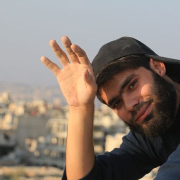 مجد معضماني