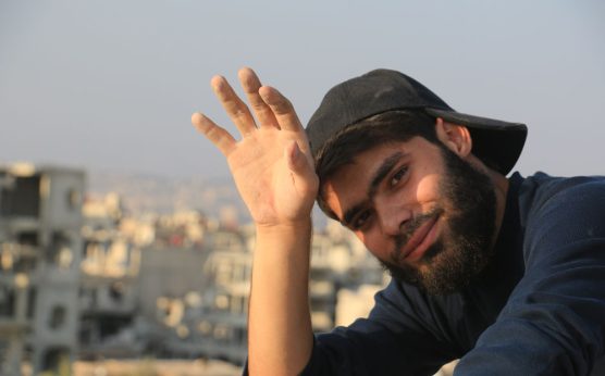مجد معضماني