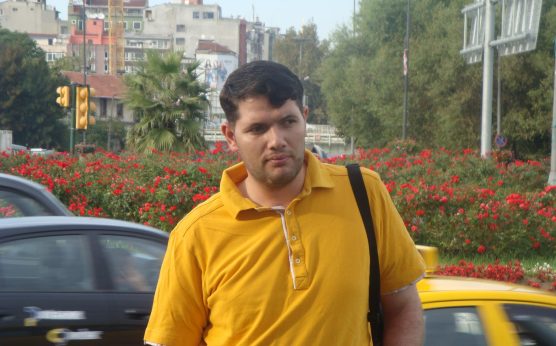 أحمد شحادة