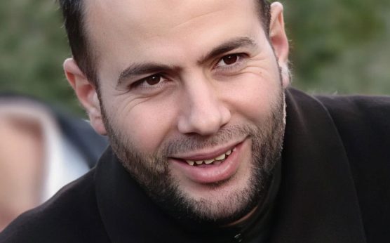 الشيخ نبيل الأحمر