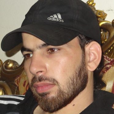 أبو نزار العبار