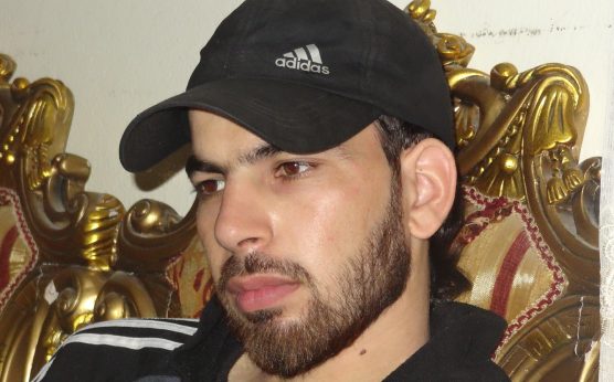 أبو نزار العبار